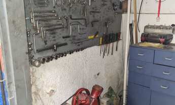 Imagem 6: Passo ponto de oficina mecânica a 40 anos mercado