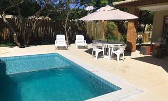 Imagem 4: Casa de condomínio para venda com 165 metros quadrados com 4 quartos