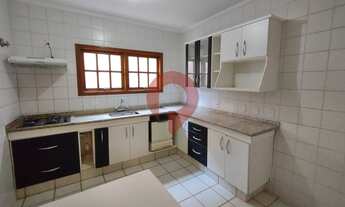 Imagem 6: Casa para aluguel e venda com 211 metros quadrados com 4 quartos em Roncáglia - Valinhos