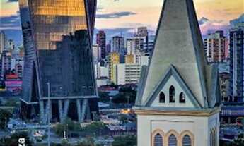 Imagem 6: Andar Corporativo para alugar, 1000 m² por R$ 170.000,00/mês - Pinheiros - São Paulo/SP