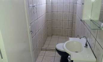 Imagem 4: ÓTIMO APTO 1 DORMITORIOS - CENTRO S. VICTE - AC. DEP