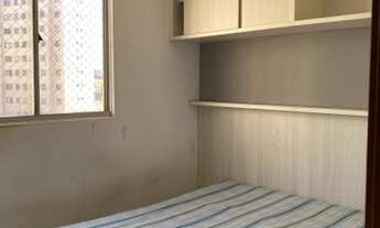 Imagem: APARTAMENTO PLANEJADO NO VALAPARAISO