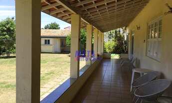 Imagem 7: Casa no litoral com 10 dormitórios para fins residencial e comercial à venda por R$ 1.500