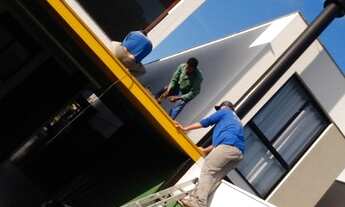 Imagem: Dividir aluguel