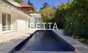 Imagem: 22648 - Casa 4 Dorms. (2 Suítes), ALPHAVILLE