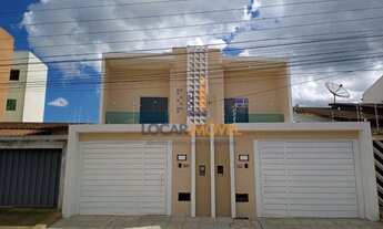 Imagem: Casa Duplex de 3/4 sendo uma suíte próximo