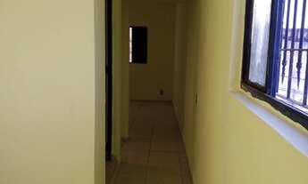 Imagem 5: Dois cômodos, banheiro e lavanderia