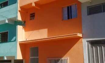 Imagem: Casa para alugar em Jandira