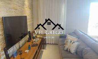 Imagem 6: Apartamento Condomínio Cadiz Taboão SBC - 2 dorm 1 suíte 2 vagas!