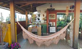 Imagem 6: Cobertura à venda, 4 quartos, 1 suíte, 4 vagas, Buritis - Belo Horizonte/MG