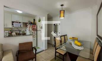 Imagem 3: Apartamento à Venda - Taboão, 3 Quartos, 60 m2