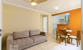 Imagem: Apartamento à Venda - Vila Industrial