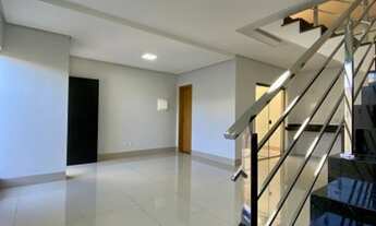 Imagem 3: Casa nova com quintal à venda