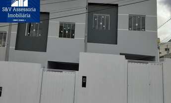 Imagem 5: Casa a venda na Vila Carvalho