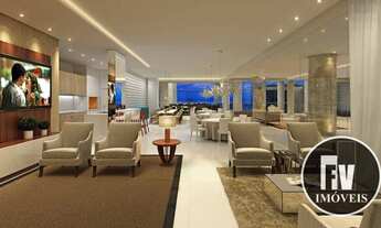 Imagem 7: Apartamento Novo com 4 Suítes à Venda no One Tower no Centro em Balneário Camboriú/SC