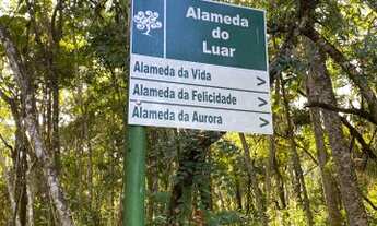 Imagem 1: Excelente Lote/Terreno 2.000 m² - Linda vista definitiva - Pasárgada - Nova Lima