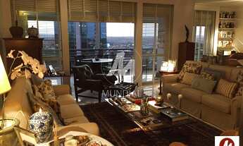 Imagem 8: Apartamento (tipo - padrao) 4 dormitórios/suite, cozinha planejada, portaria 24hs, lazer