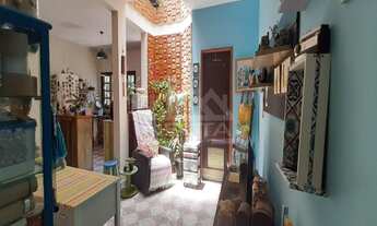 Imagem 6: CASA À VENDA COM 3 DORMITÓRIOS, PRAIA DO PORTO NOVO, CARAGUATATUBA/SP