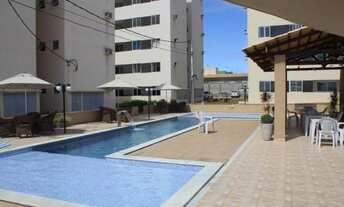 Imagem 6: Apartamento 2/4 Suite, Varanda, Elevador Para Venda No Idealle Jorge Amado