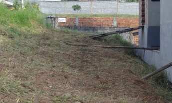 Imagem 2: Lote/Terreno para venda possui 125 metros quadrados em Parque Santa Bárbara - São Paulo