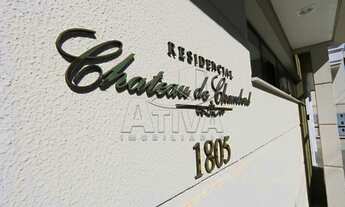 Imagem 3: Toledo - Apartamento - Vila Industrial