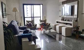 Imagem 7: Apartamento à venda, 150 m² por R$ 950.000,00 - Tatuapé - São Paulo/SP