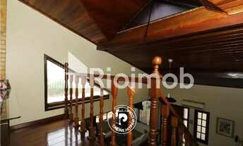 Imagem 4: Vargem Grande Casa em condomínio com 4 dormitórios