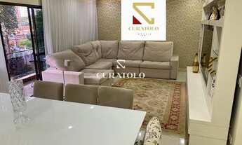 Imagem: Seu Lar no Tatuapé Espaçoso apartamento