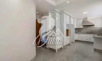 Imagem 7: Padrão Indianópolis 157m² 03 Dormitórios 01 Suítes 7 Vagas