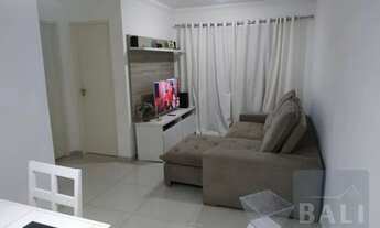 Imagem: Apartamento com 2 quartos à venda, 52 m²