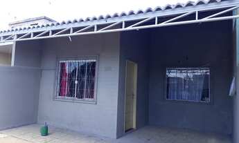 Imagem 2: Casa no Portal da Foz - Foz do Iguaçu - PR