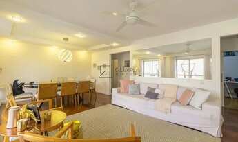 Imagem 6: Locação Apartamento 4 Dormitórios - 185 m² Campo Belo