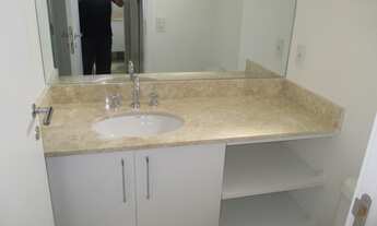 Imagem 7: Apartamento mobiliado para alugar no Morumbi frente ai hospital einstein 2 dorm/1 suite 2