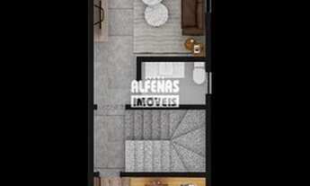 Imagem 6: Área privativa à venda 2 quartos no Bairro Eldorado