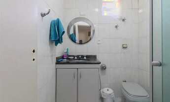 Imagem 5: APARTAMENTO RESIDENCIAL em São Paulo - SP, Tatuapé