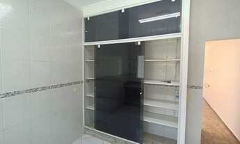 Imagem 4: Sobrado para aluguel com 165 metros quadrados com 2 quartos em Vila Santa Clara - São Paul