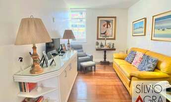 Imagem 7: Apartamento à venda, 231 m² por R$ 750.000,00 - Ondina - Salvador/BA