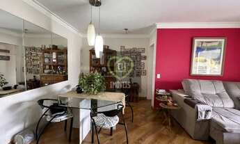 Imagem 5: Apartamento à venda no bairro Pompeia - São Paulo/SP, Zona Oeste