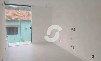 Imagem 6: Casa com 3 dormitórios à venda, 300 m² por R$ 1.950.000,00 - São José de Imbassai - Maricá