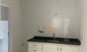 Imagem 4: Apartamento com 1 dormitório para alugar, 35 m² por R$ 1.691,93/mês - Vila Gustavo - São P