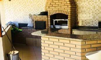 Imagem 5: Oportunidade Casa a venda 411m2 com 3suites e mais 1 suíte e 1 dorm. no espaço externo. Ar