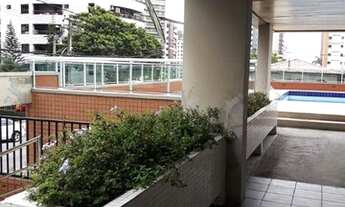 Imagem 6: Apartamento com 3 dormitórios à venda, 231 m² por R$ 950.000 - Meireles - Fortaleza/CE