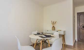 Imagem 4: Apartamento para venda possui 84 metros quadrados com 2 quartos