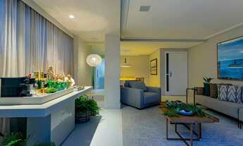 Imagem: Cidade Jardim, Cobertura, 3 Suítes, Fino