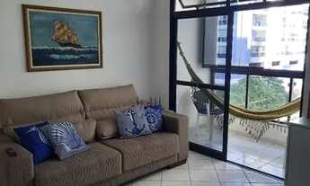 Imagem: Temporada em Guarapari com garagem e varanda