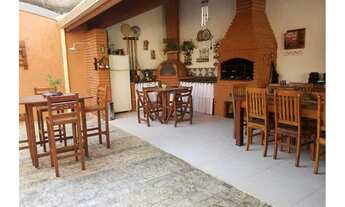 Imagem 5: Casa com Piscina Aldeia da Serra