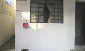 Imagem 3: CASA PARA LOCAÇÃO - VILA GUMERCINDO