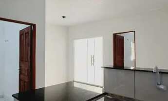 Imagem: Casa 02 quartos, 01 garagem, pronta pra