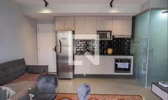 Imagem 3: Apartamento para Aluguel - Vila Mariana, 2 Quartos, 66 m2