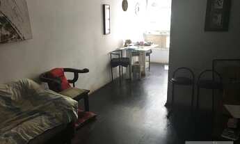 Imagem 3: Apartamento com 2 dormitórios à venda, 75 m² por R$ 850.000,00 - Copacabana - Rio de Janei